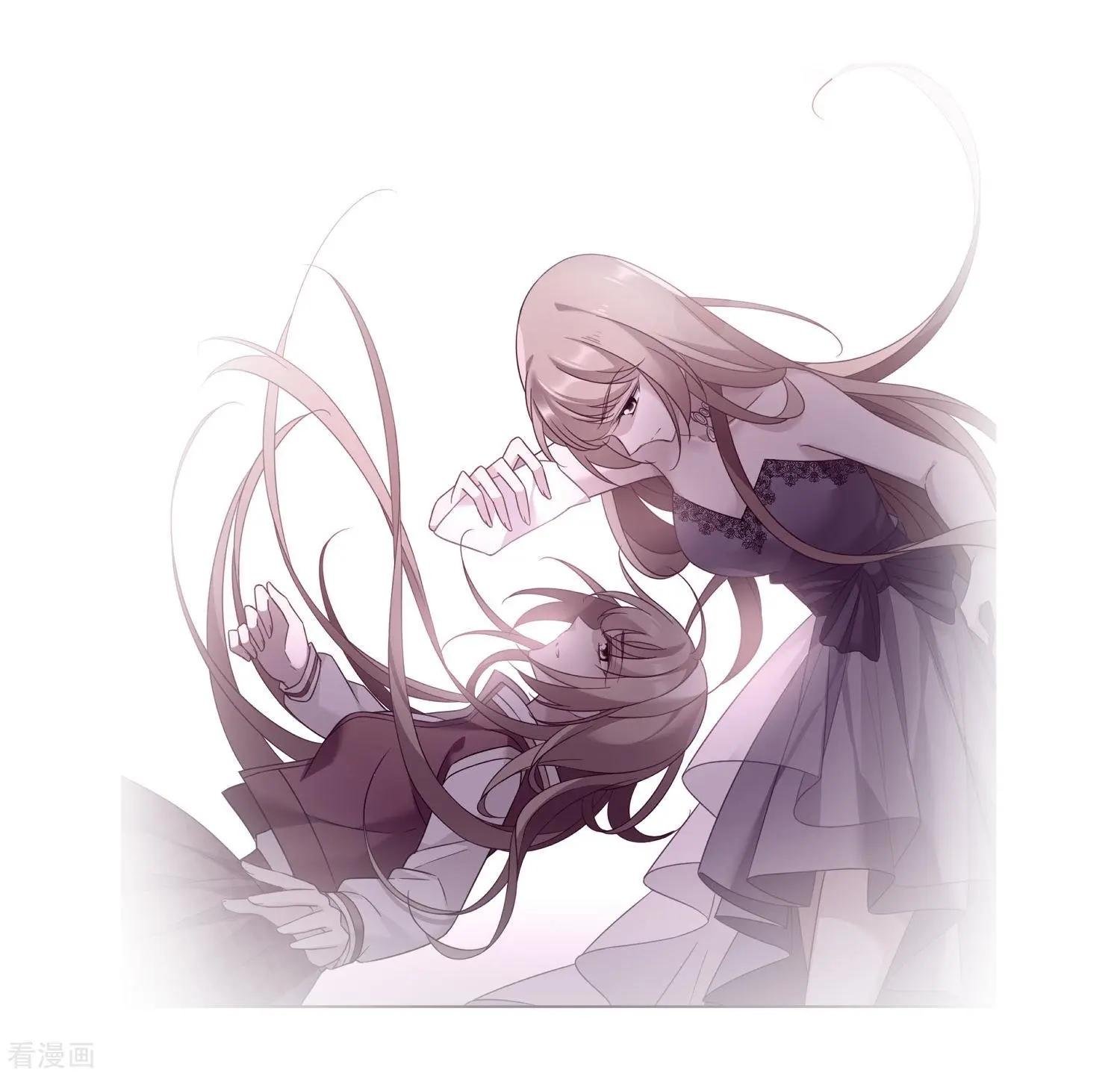 第45话1 简依带走女儿