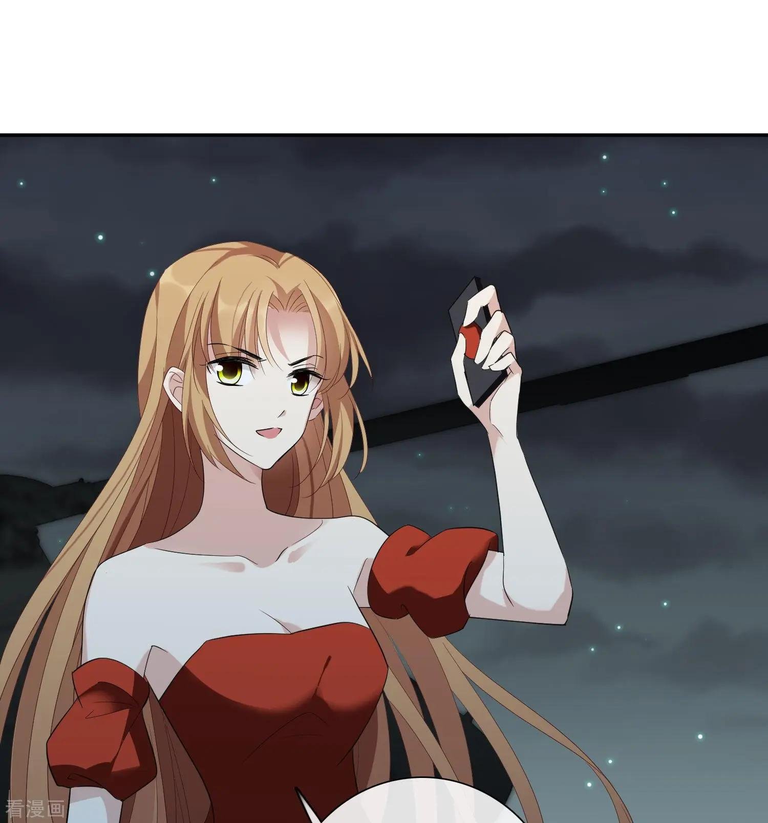 第45话1 简依带走女儿