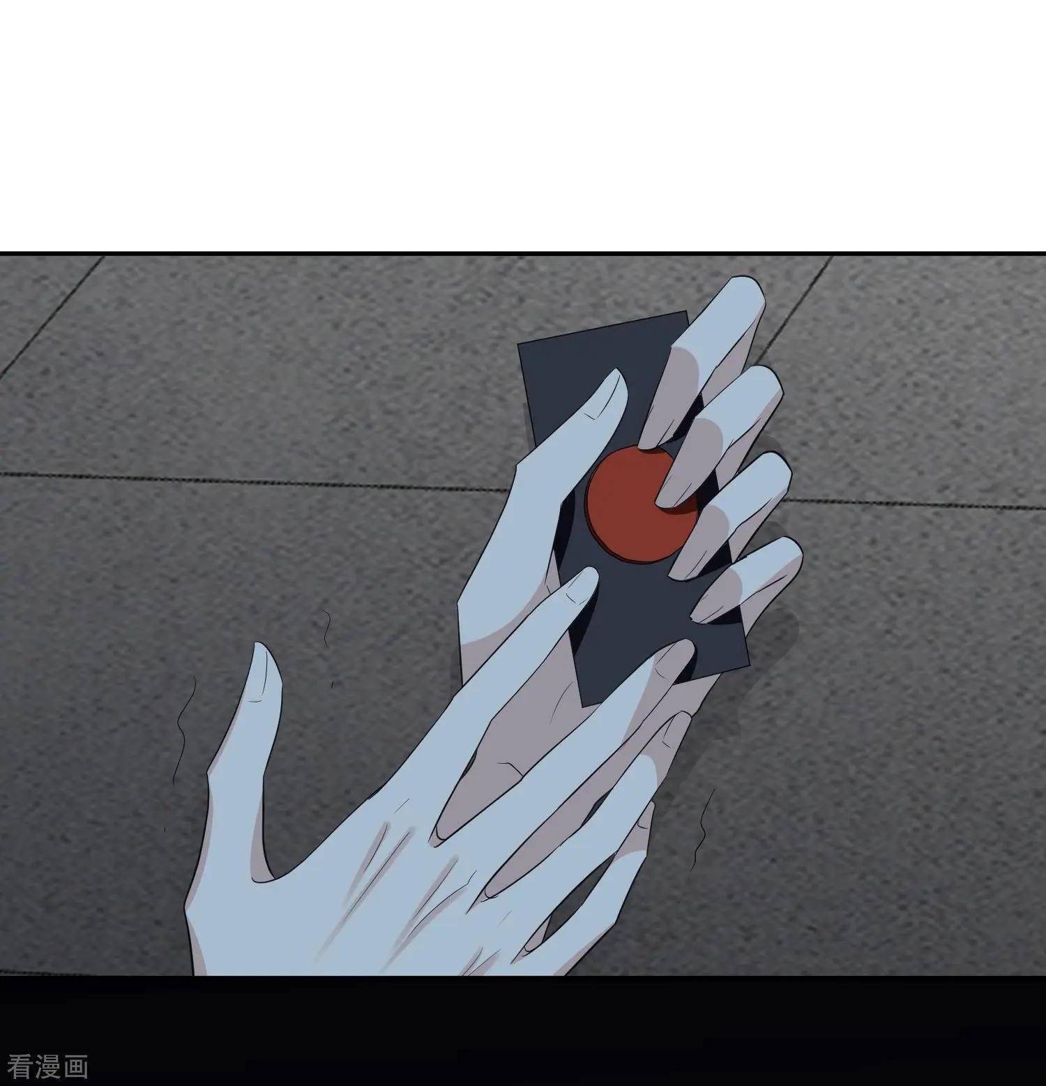 第45话1 简依带走女儿
