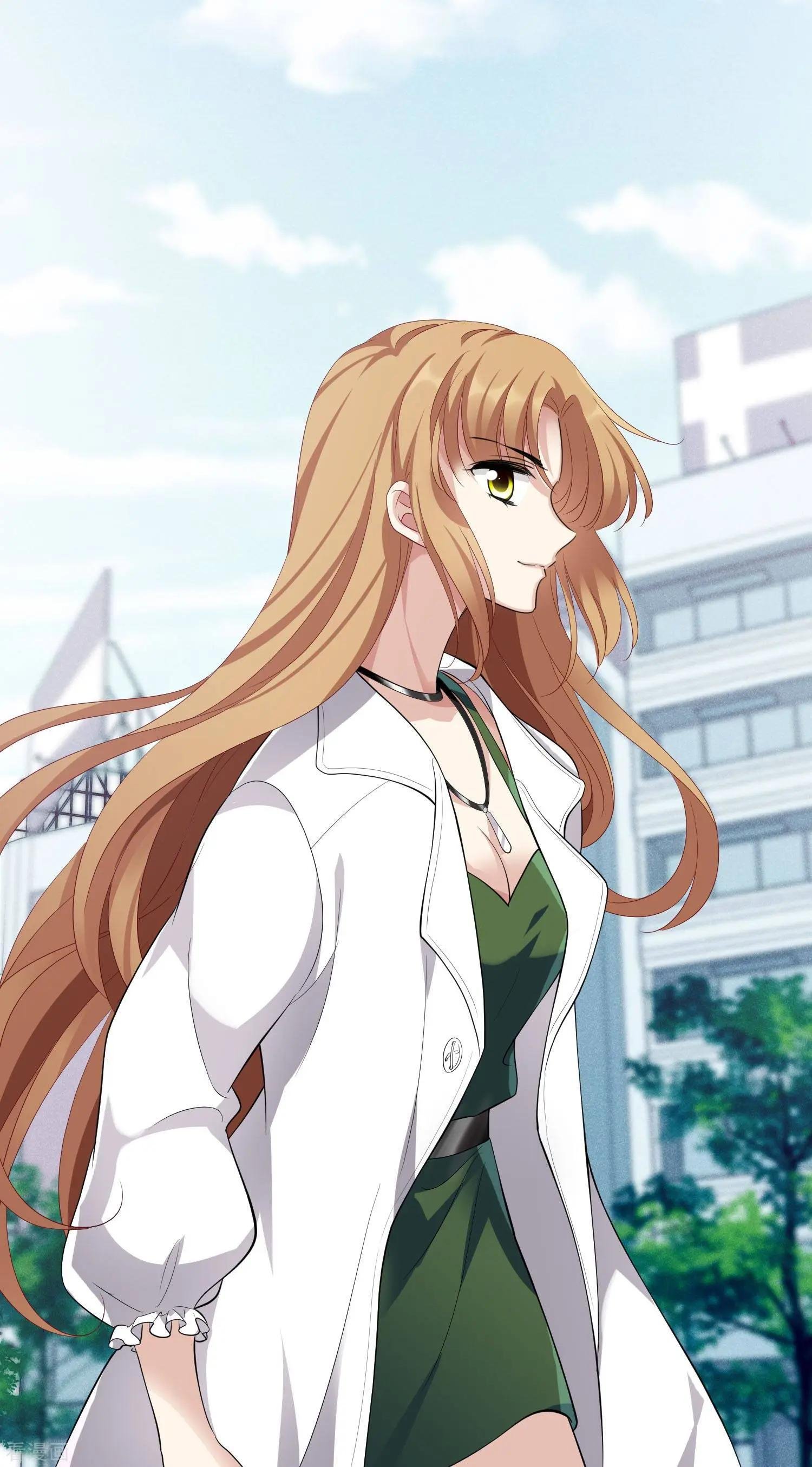 第51话2 林锋的女人