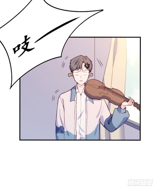 【第11话】学乐器