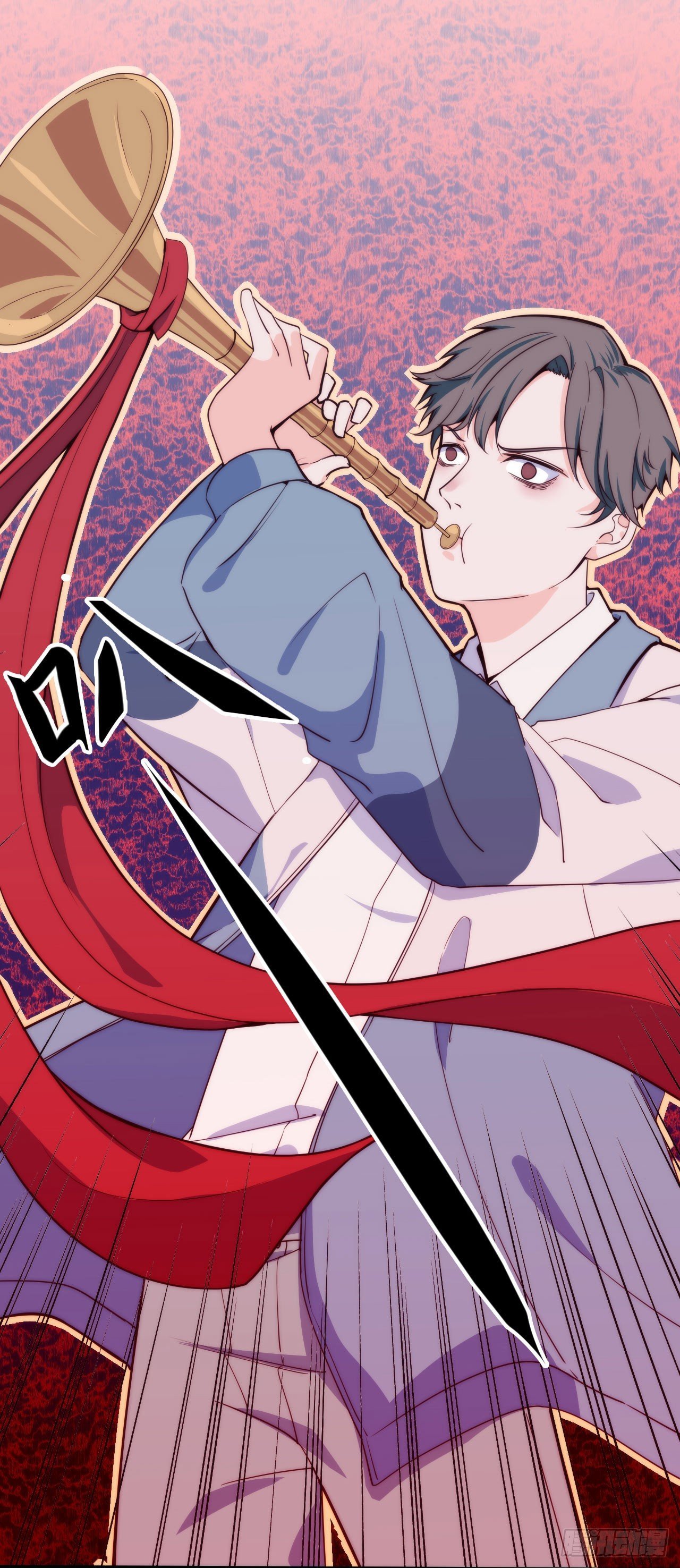 【第11话】学乐器