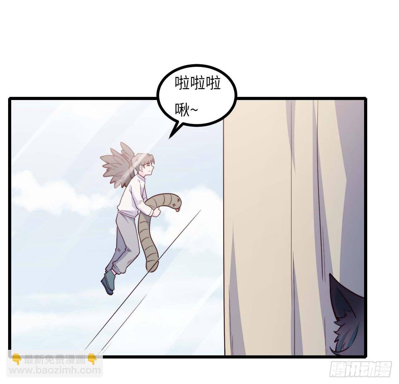 【特别篇】是乌鸫不是乌鸦1