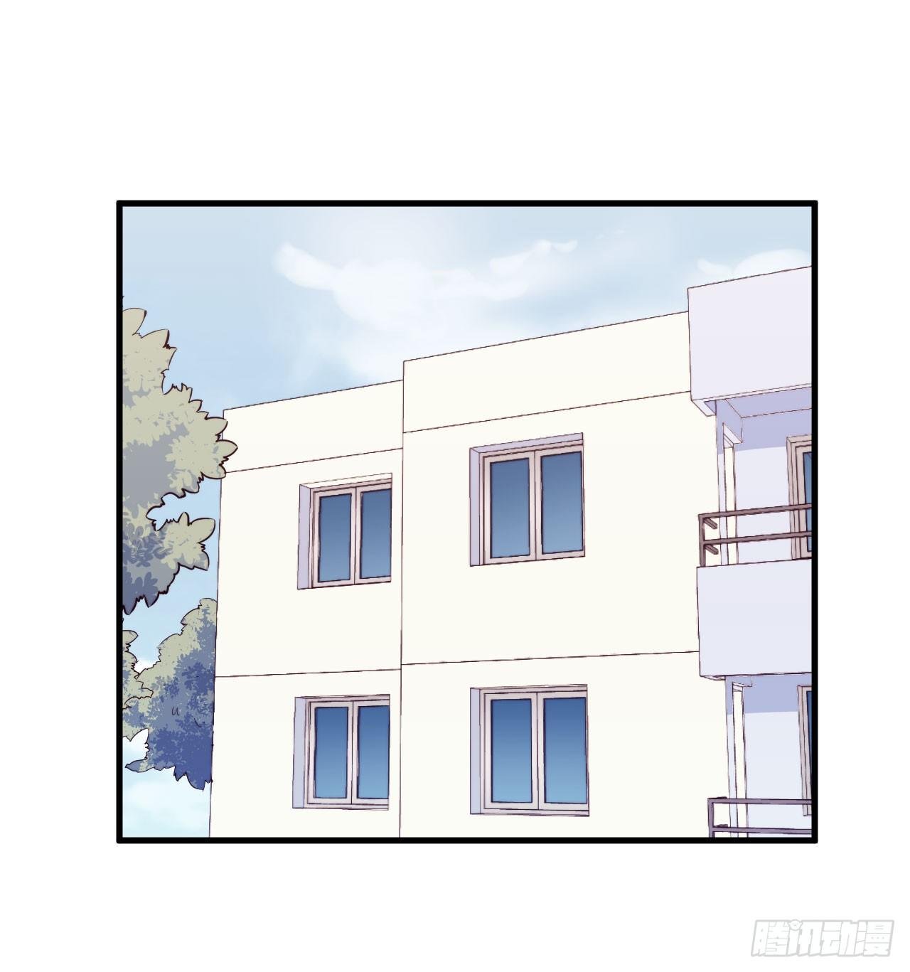 【第19话】谁是胆小鬼