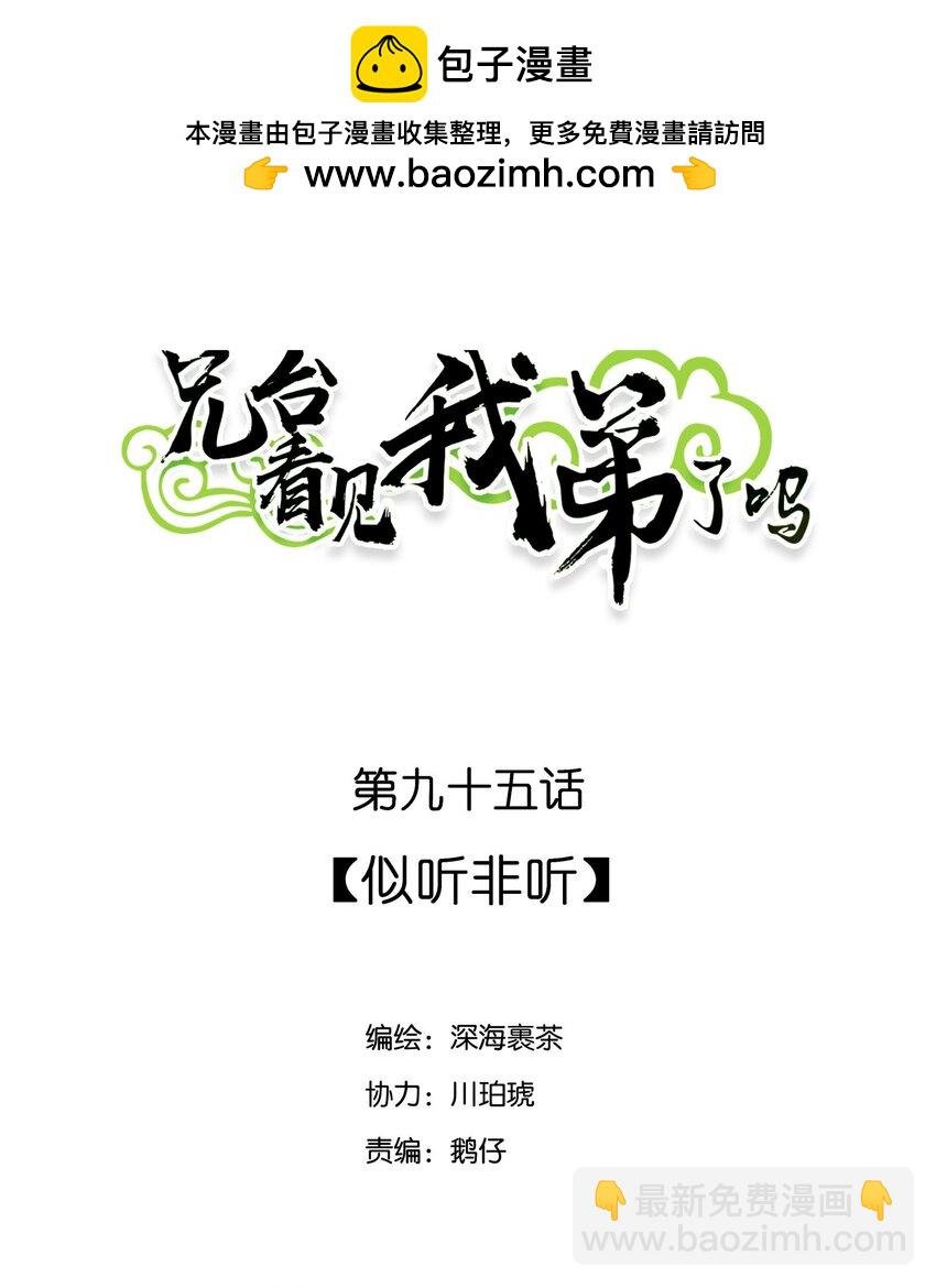 095 似听非听