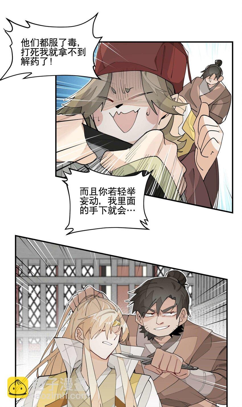 034 变数