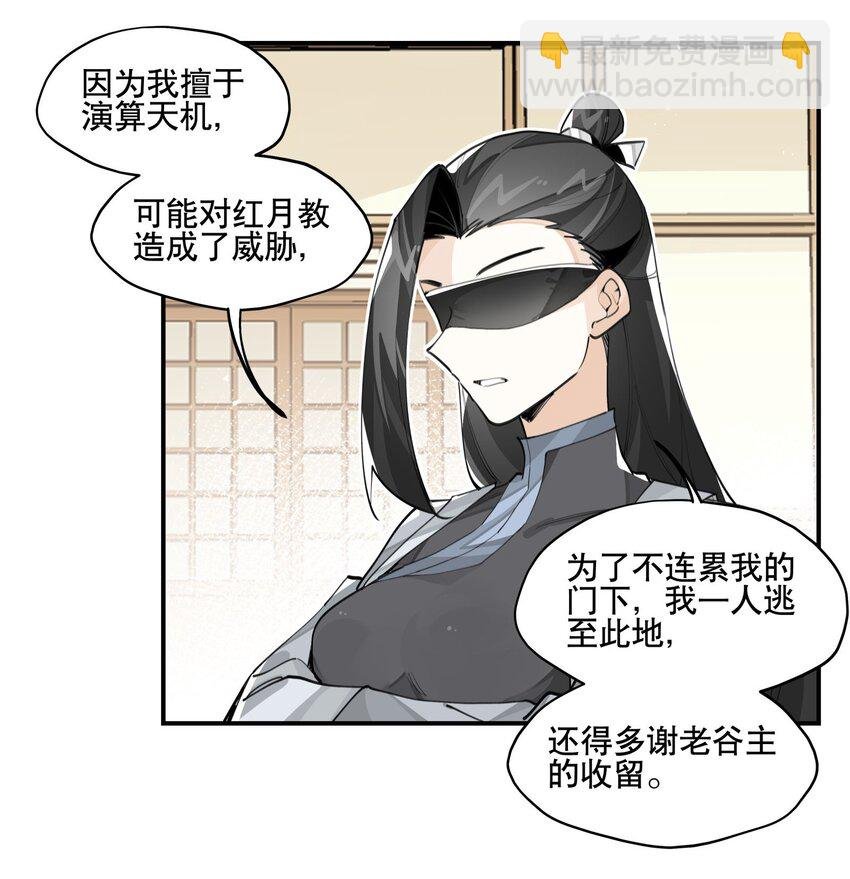061 排名的阴谋