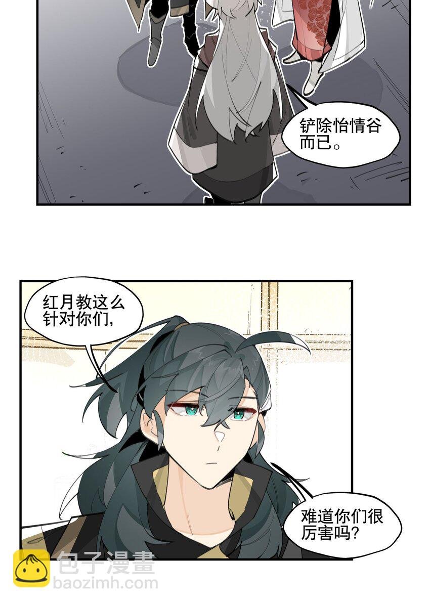 061 排名的阴谋