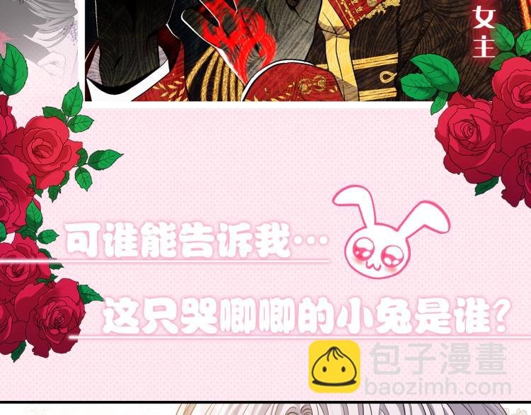 序章 治愈兔兔的N种方式