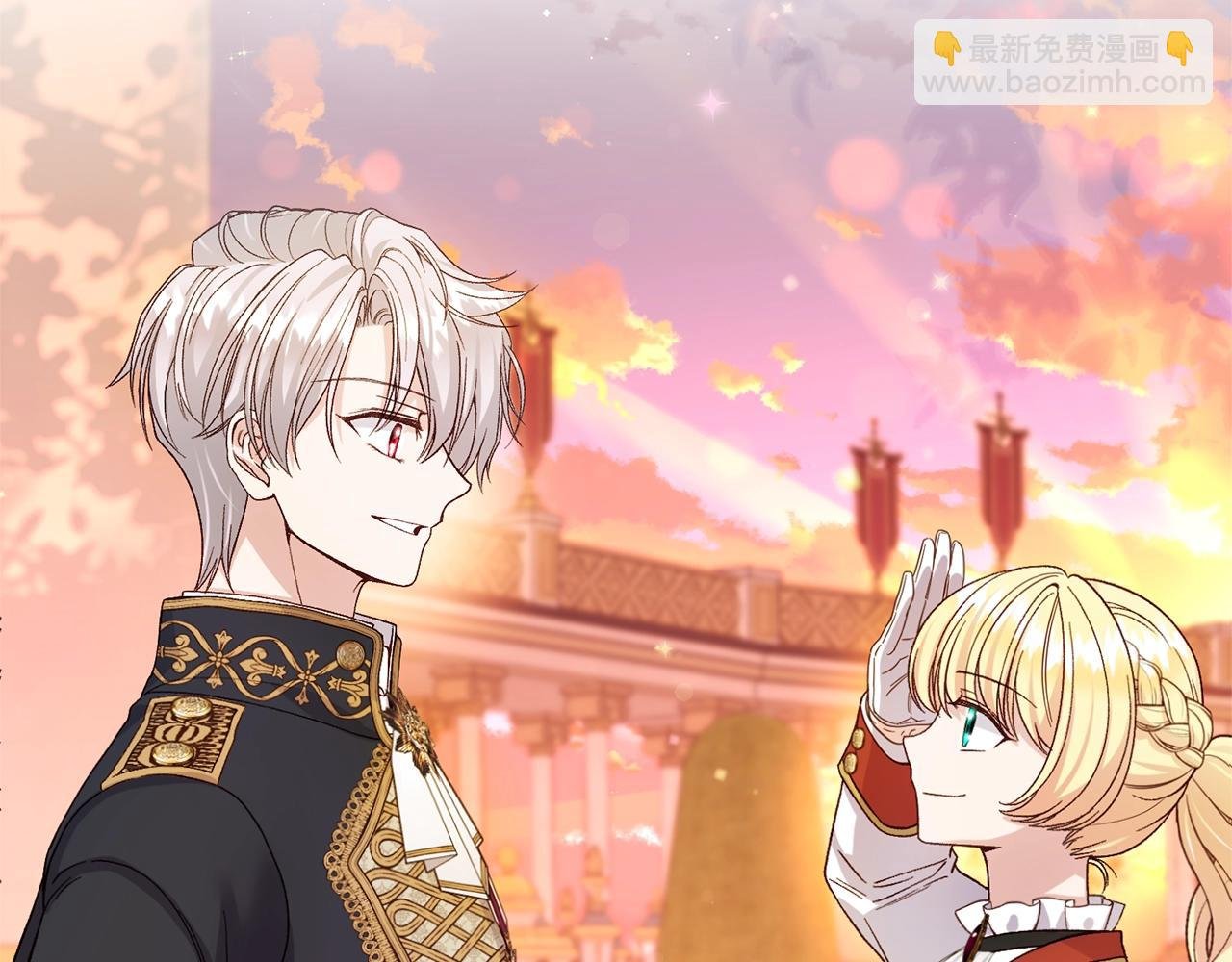 第18话 异常的独占欲