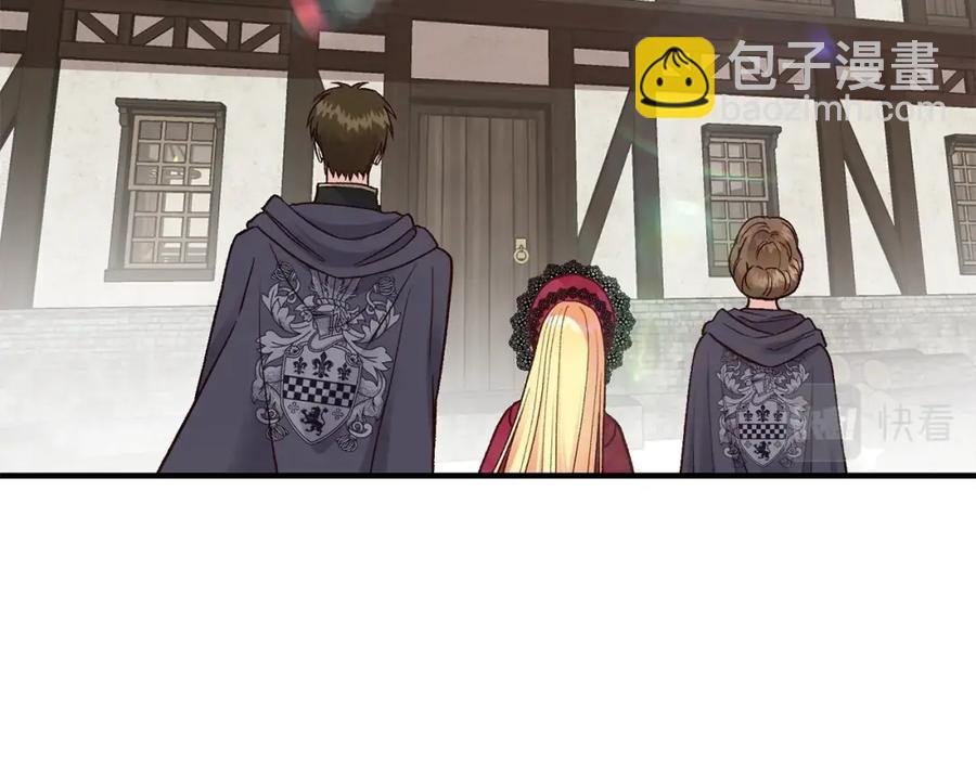 第10话 你是唯一