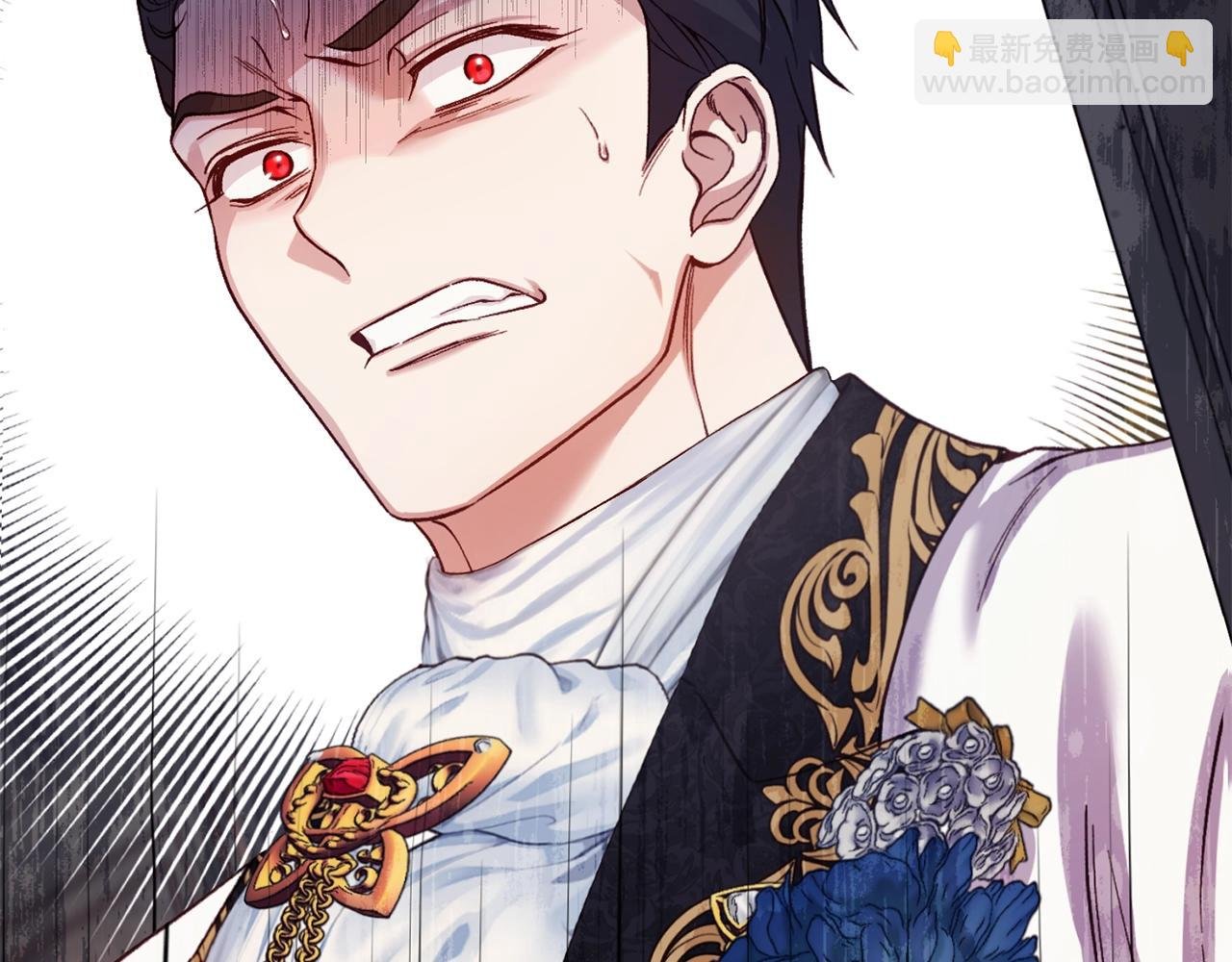 第27话 阻止婚礼！