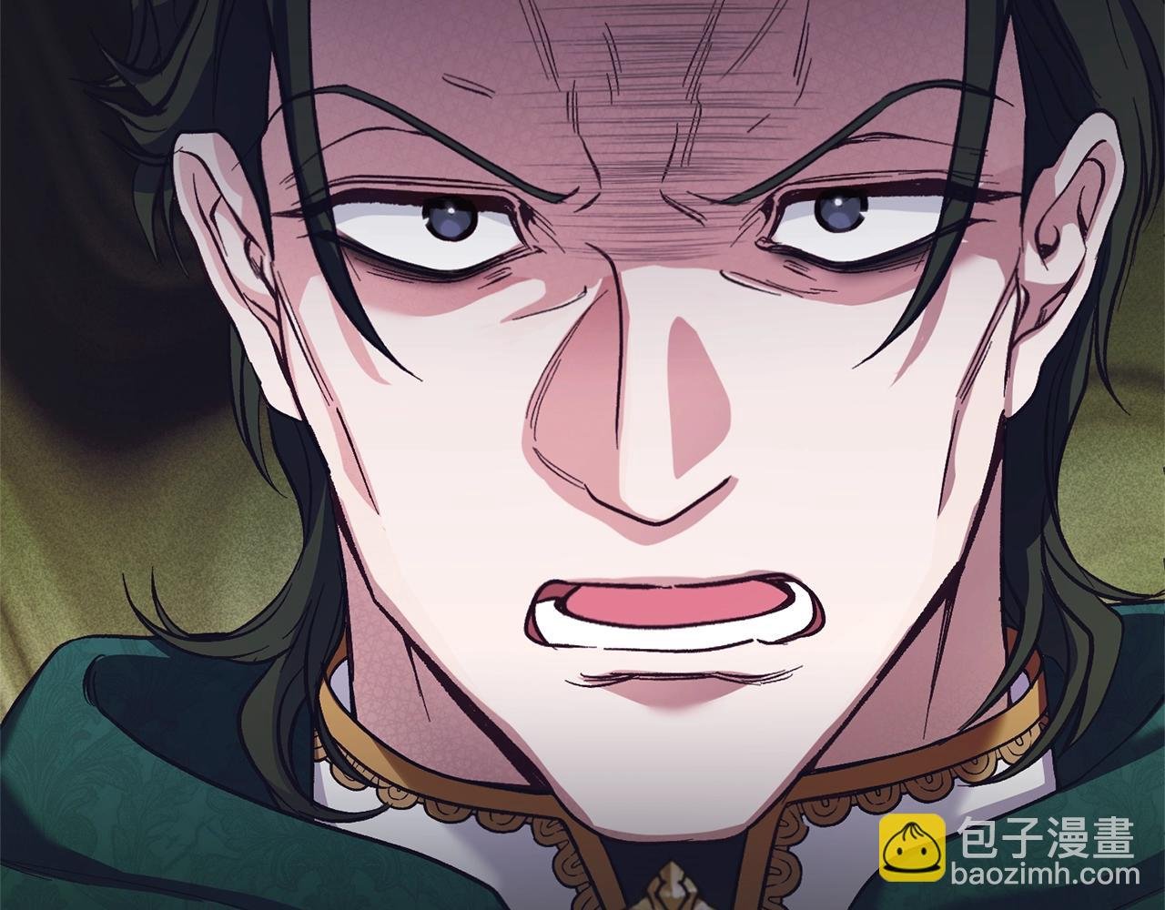 第31话 坏血病