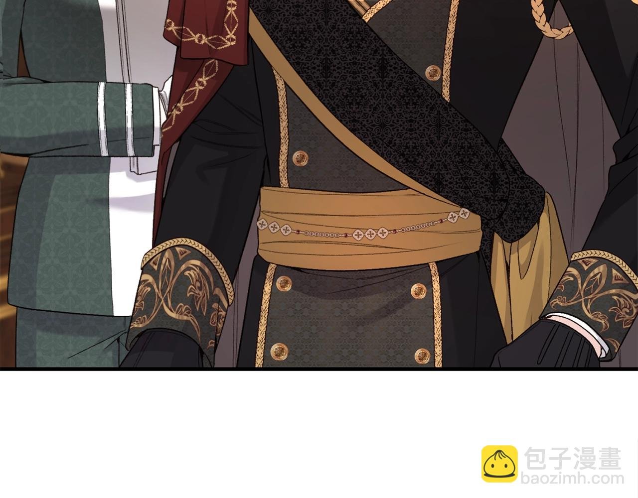 第33话 治愈良方