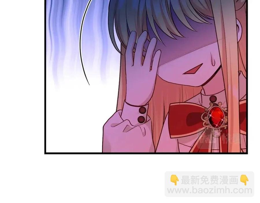 第26话 不想离开