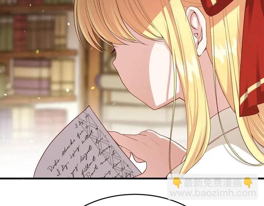 第26话 不想离开