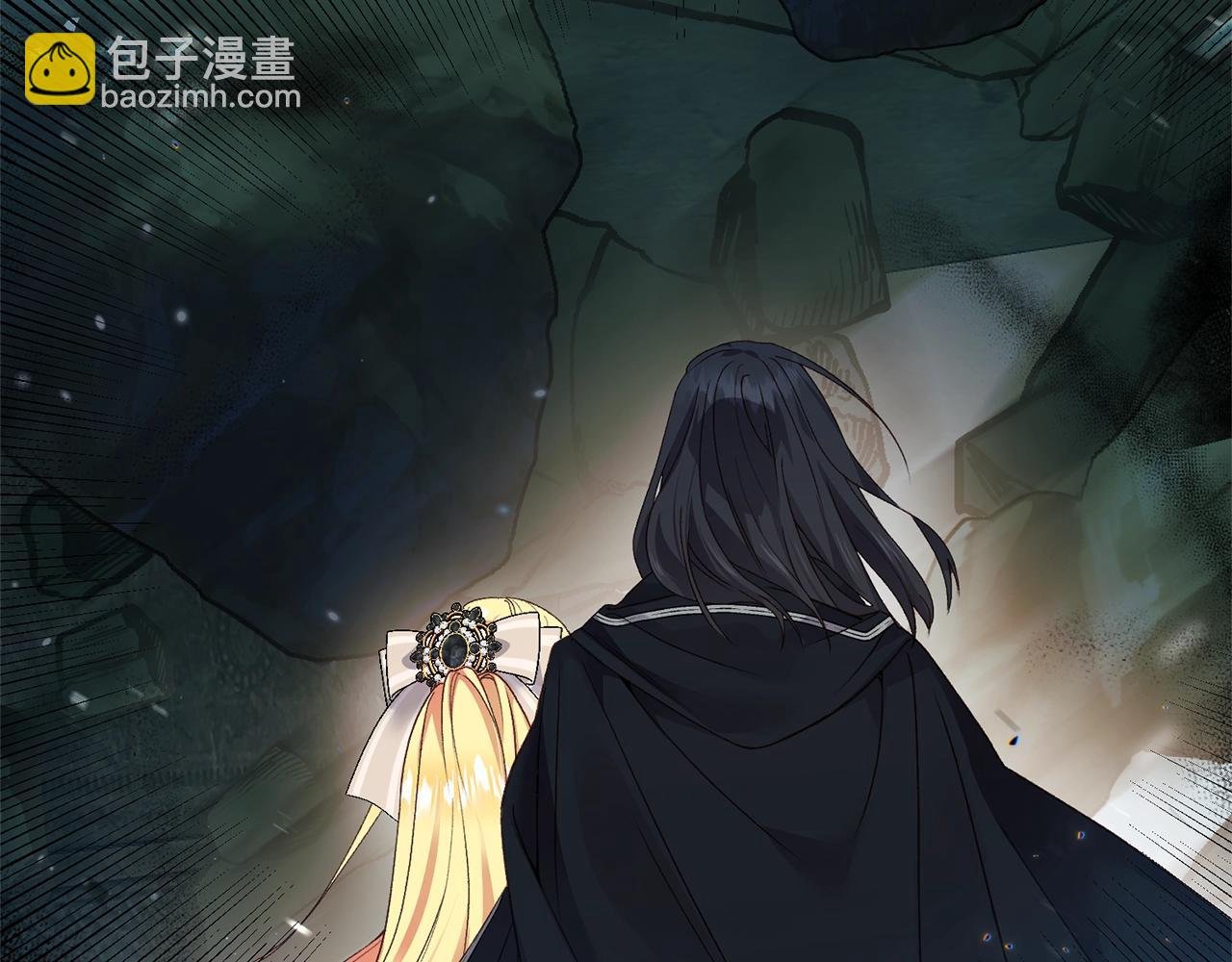 第二季第4话 奇怪魔物