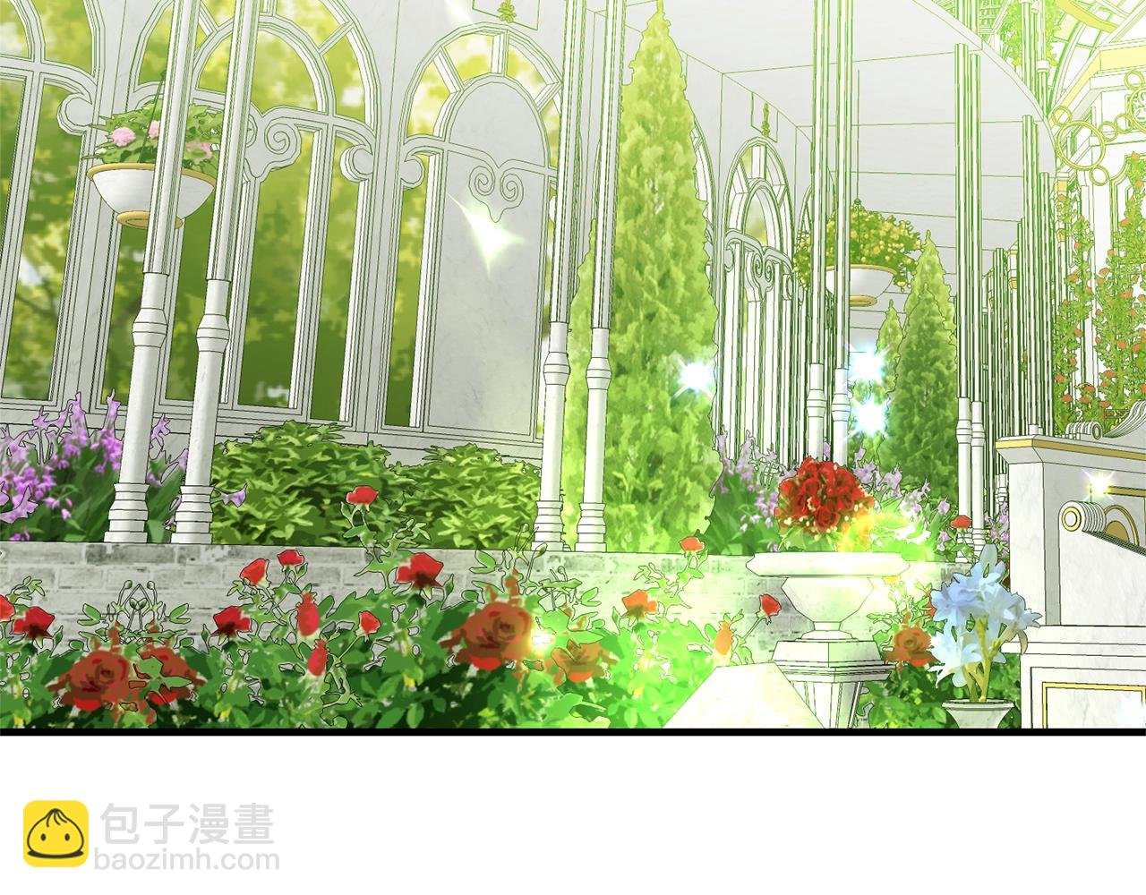 第12话 铂汉的预言