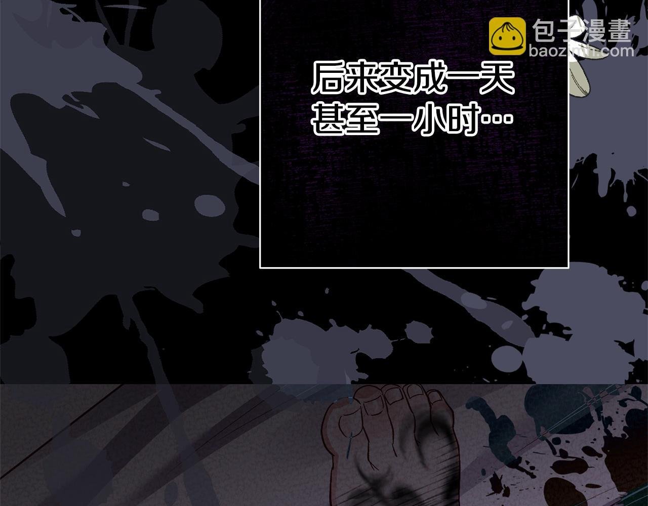 第30话 女神的求救
