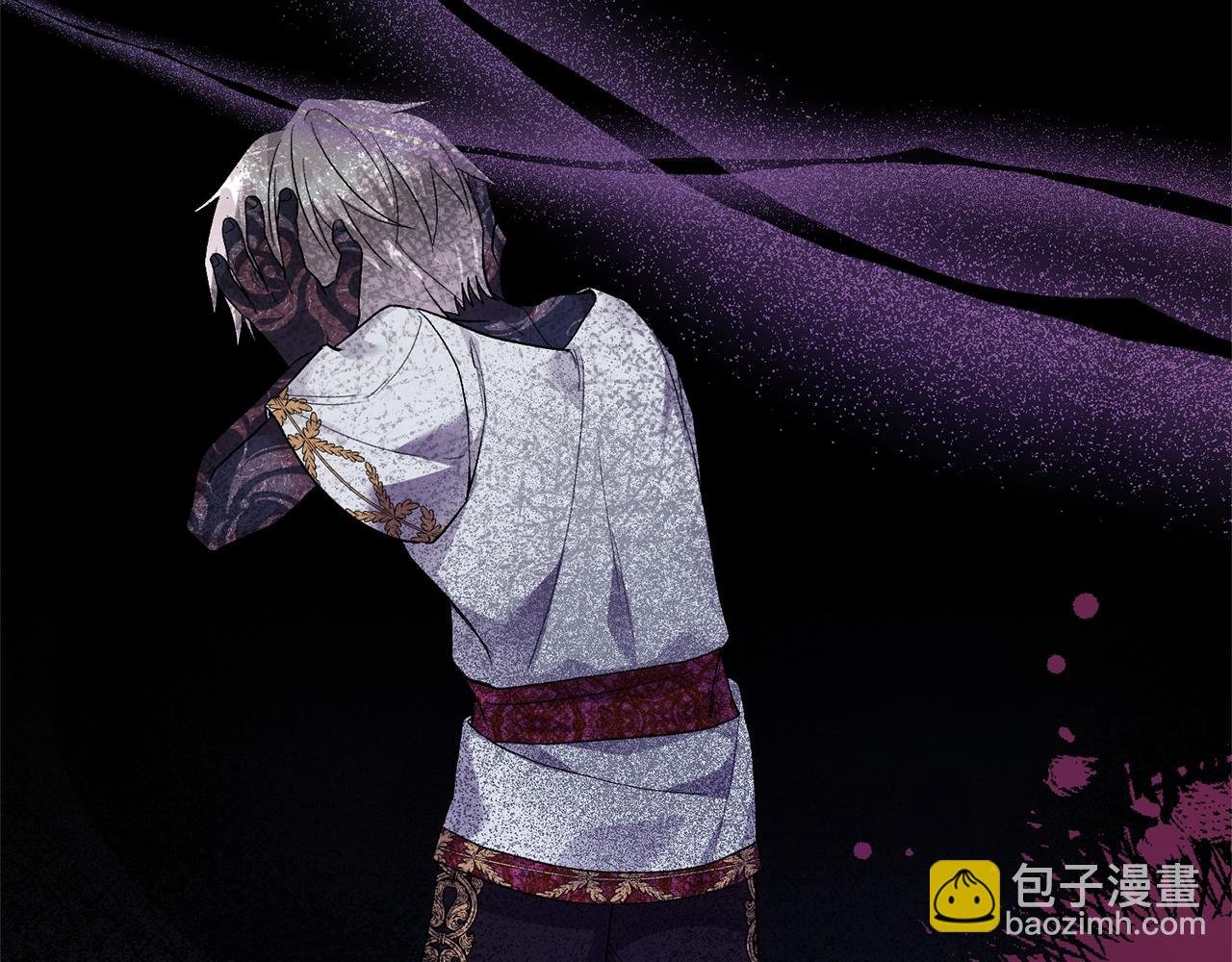 第31话 真相沉没