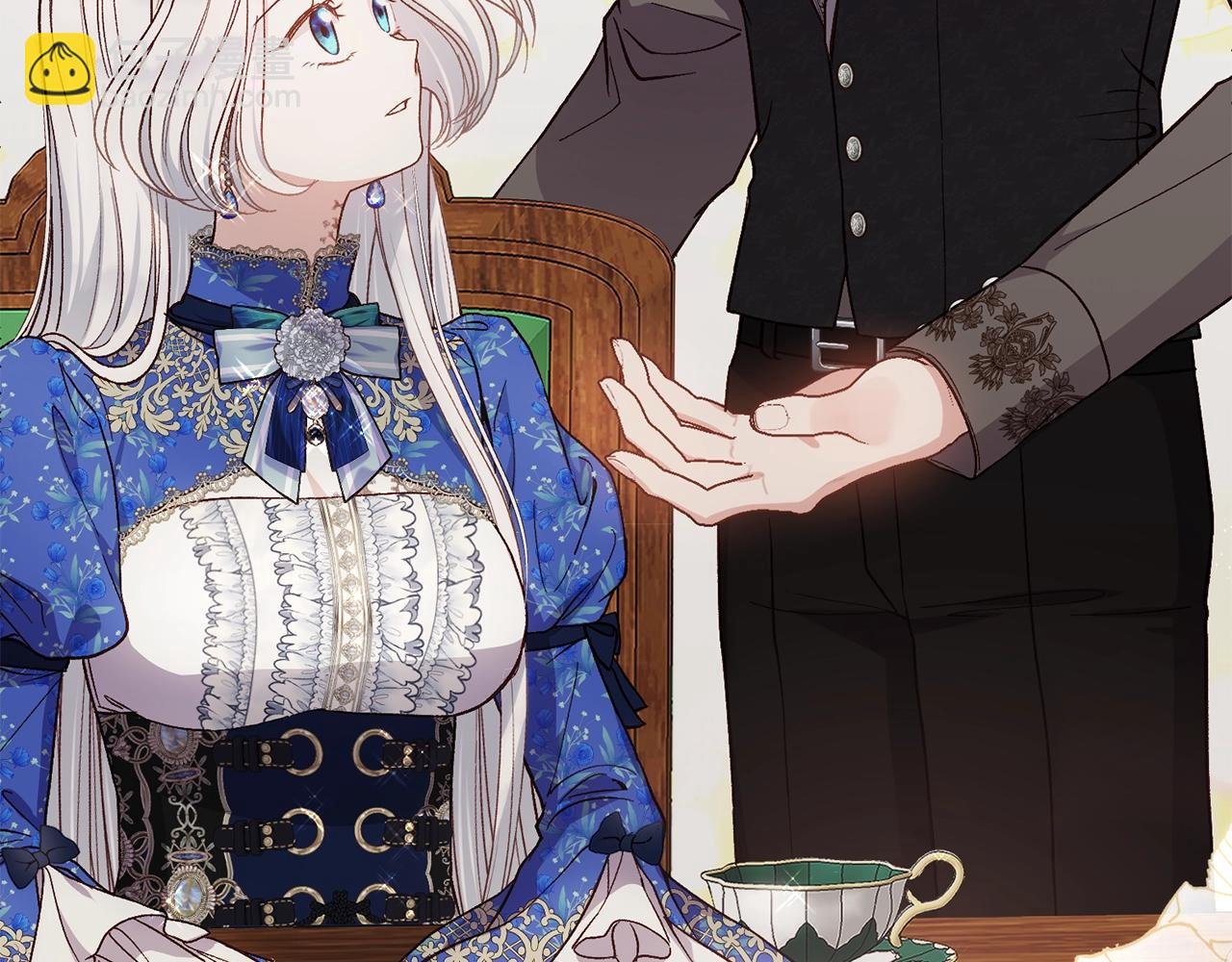 第5话 剥夺太子妃之名？