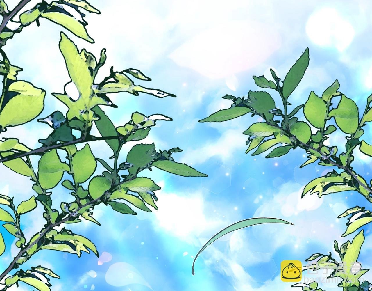 第16话 一起睡？