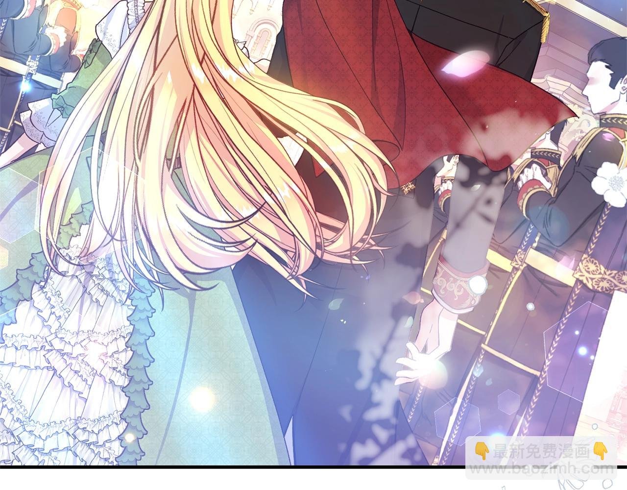 第16话 一起睡？