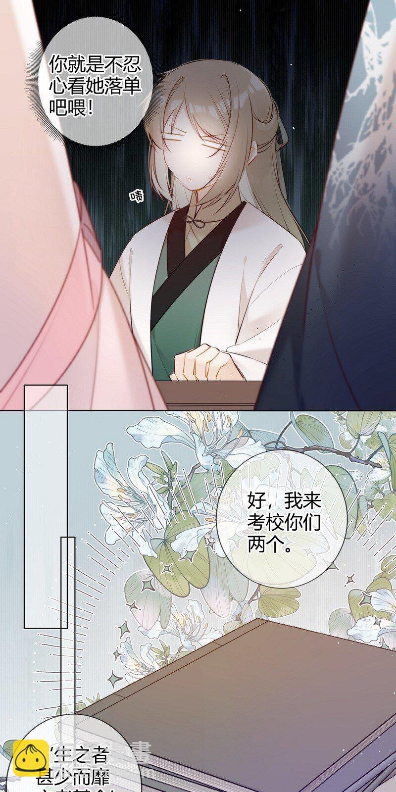 011 学业实在太丢人