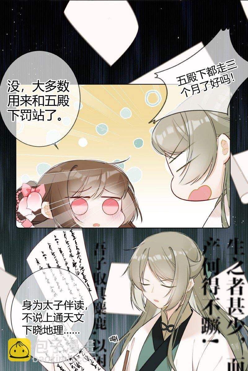 011 学业实在太丢人
