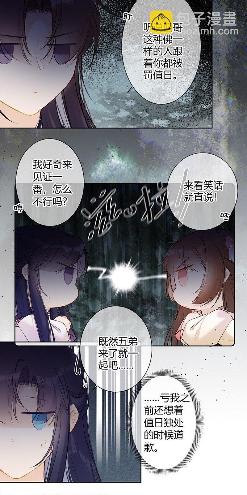 038 殿下你来干什么