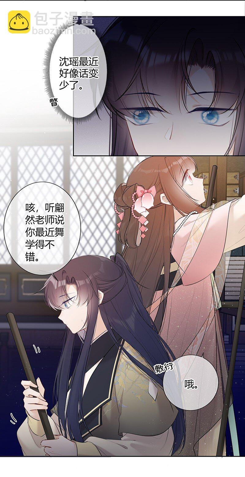 038 殿下你来干什么