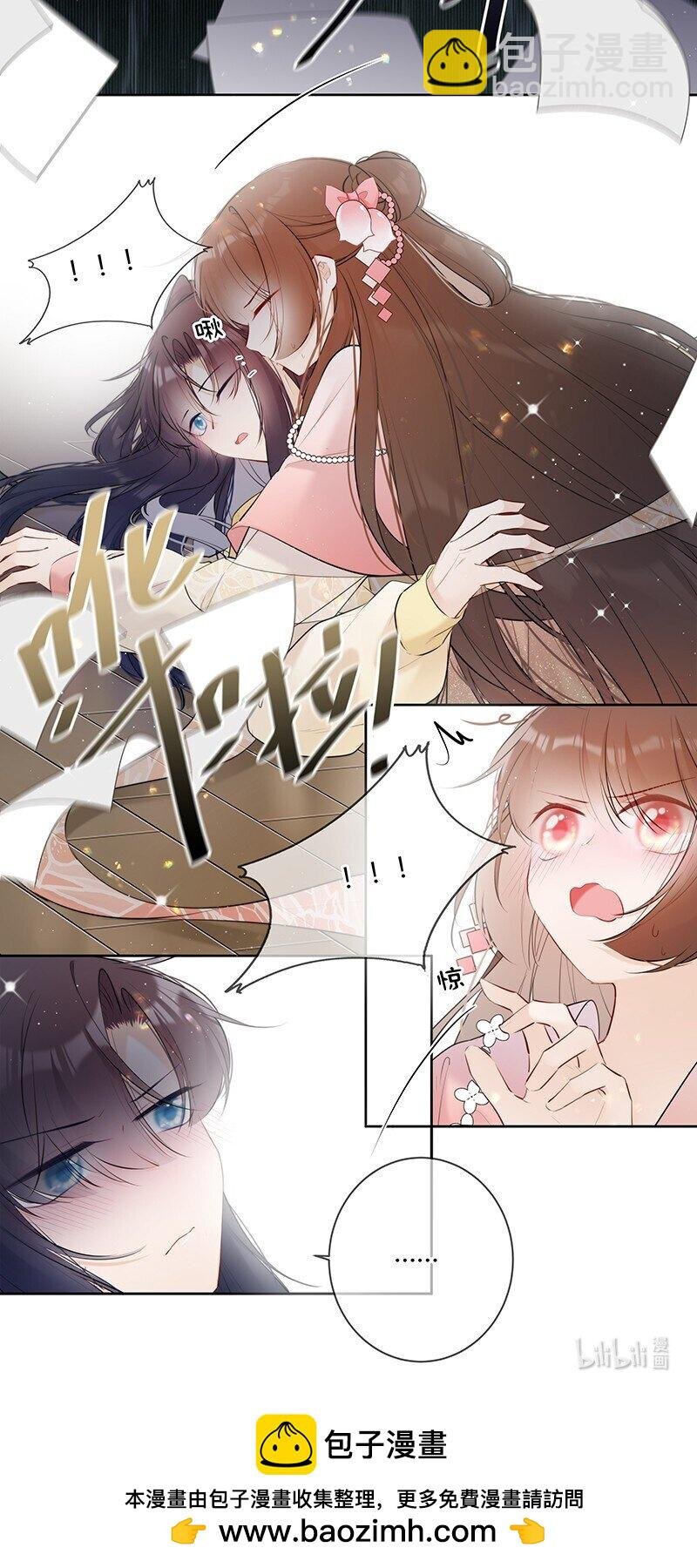 038 殿下你来干什么