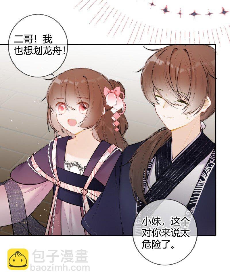 064 殿下试试好吃嘛