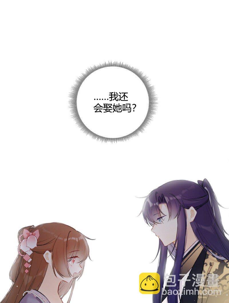 071 若非身份还娶吗