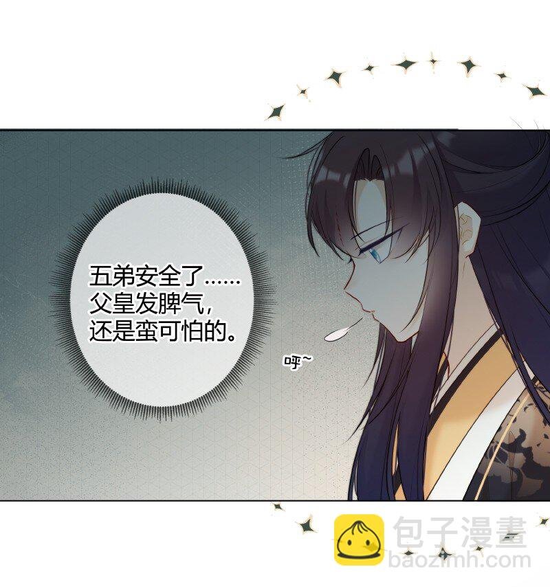 008 太子哥哥我重嘛