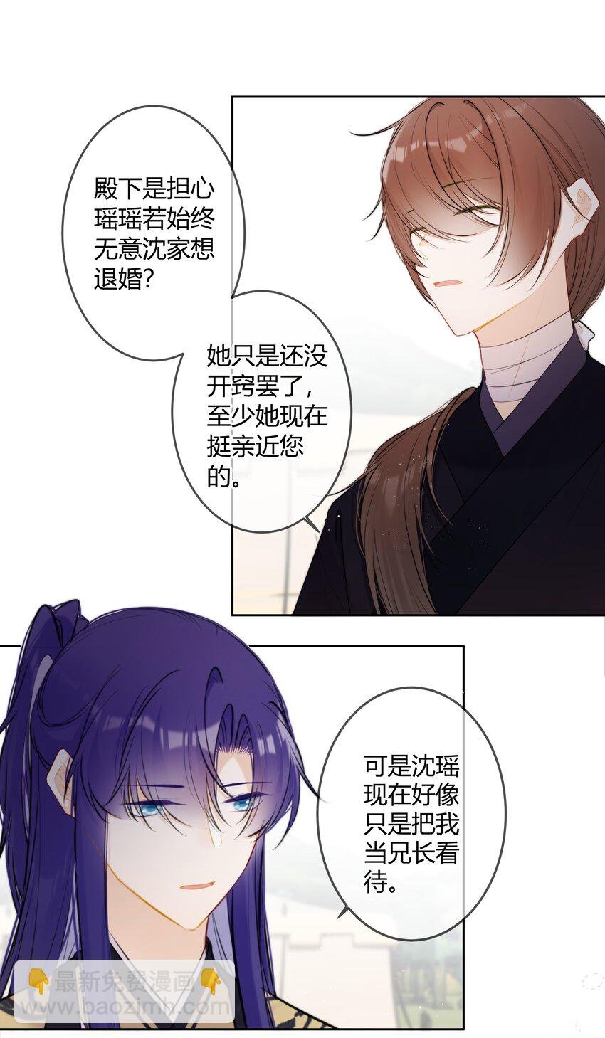 094 好像只是把我当兄长