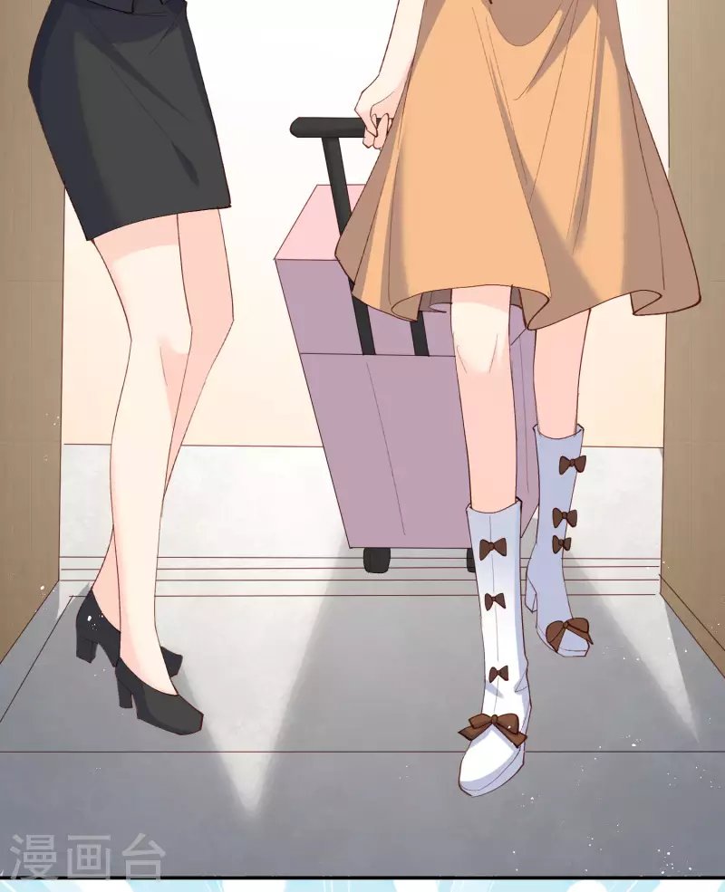 第52话 加油女孩表演团！