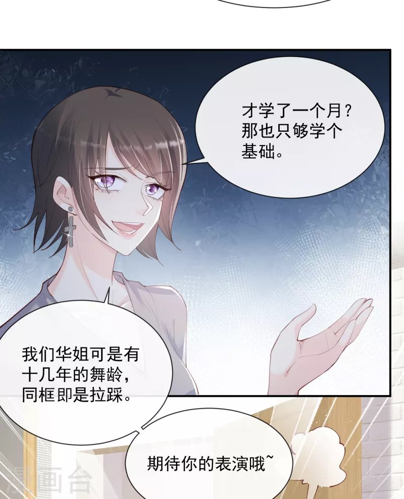 第54话 你是想让我对付简漫吗？