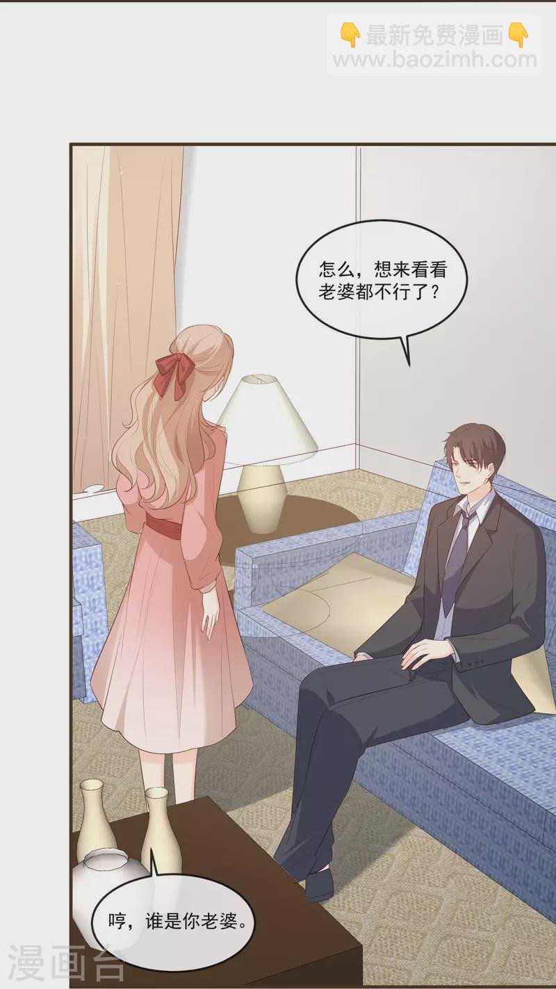 第95话 名正言顺的陆太太