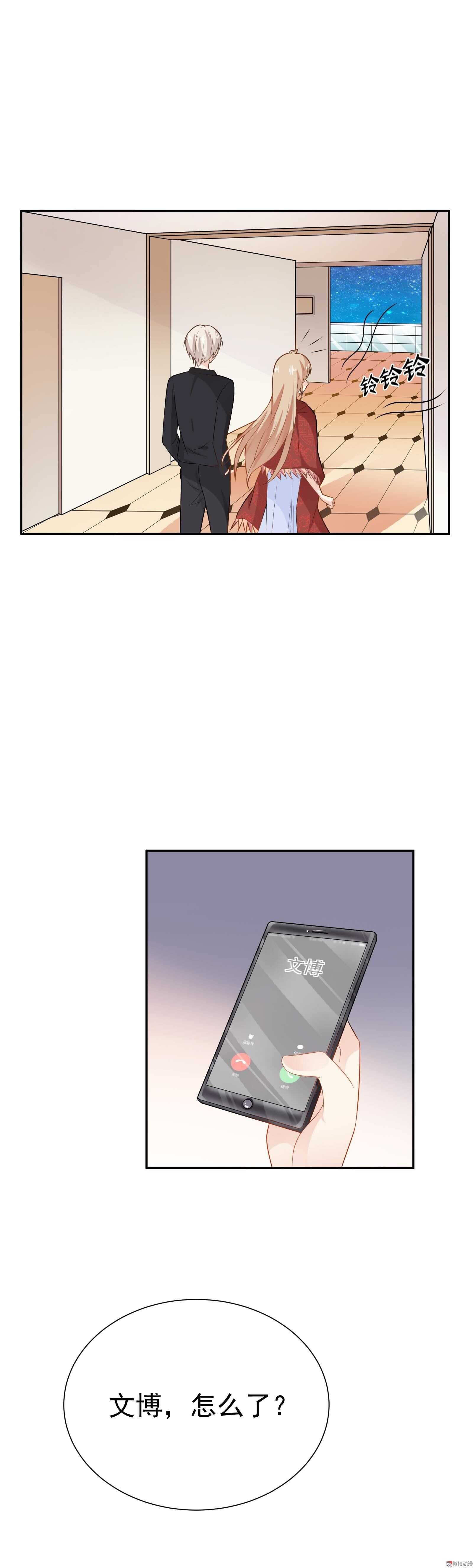 第50话 双面季总