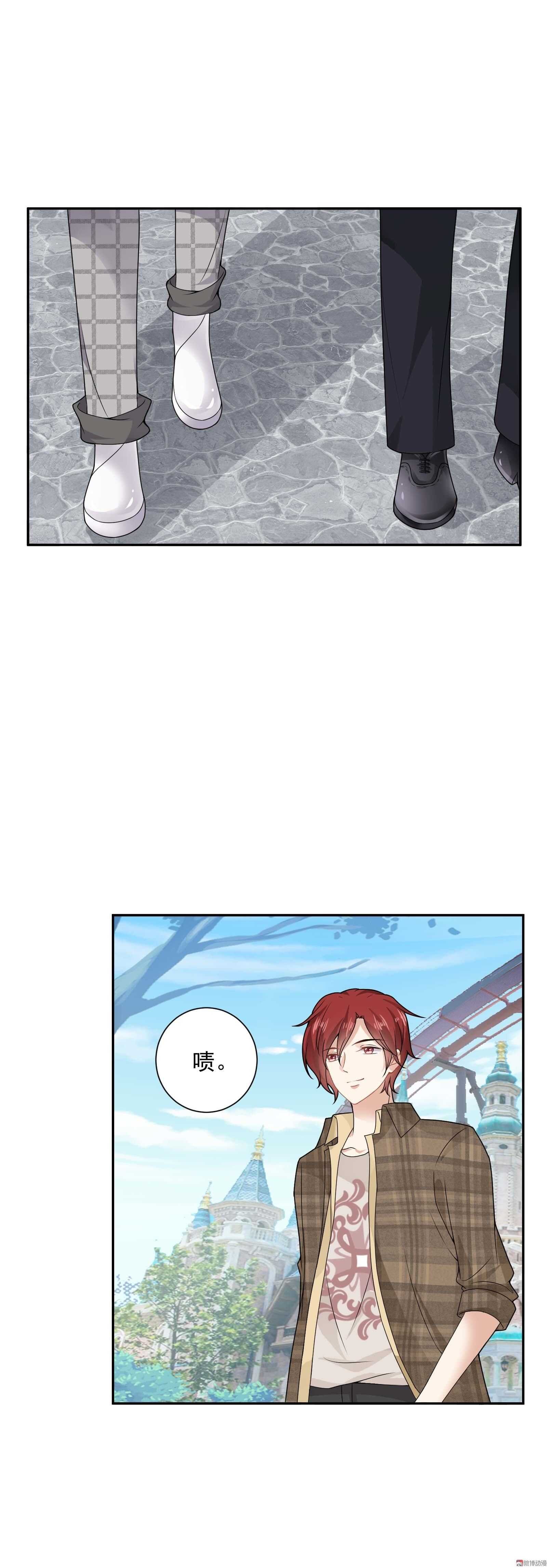 第58话 初选择