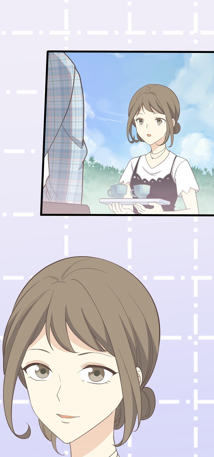 第104话 藏在幕后的人