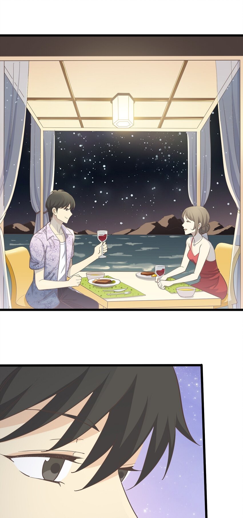 第105话 抉择