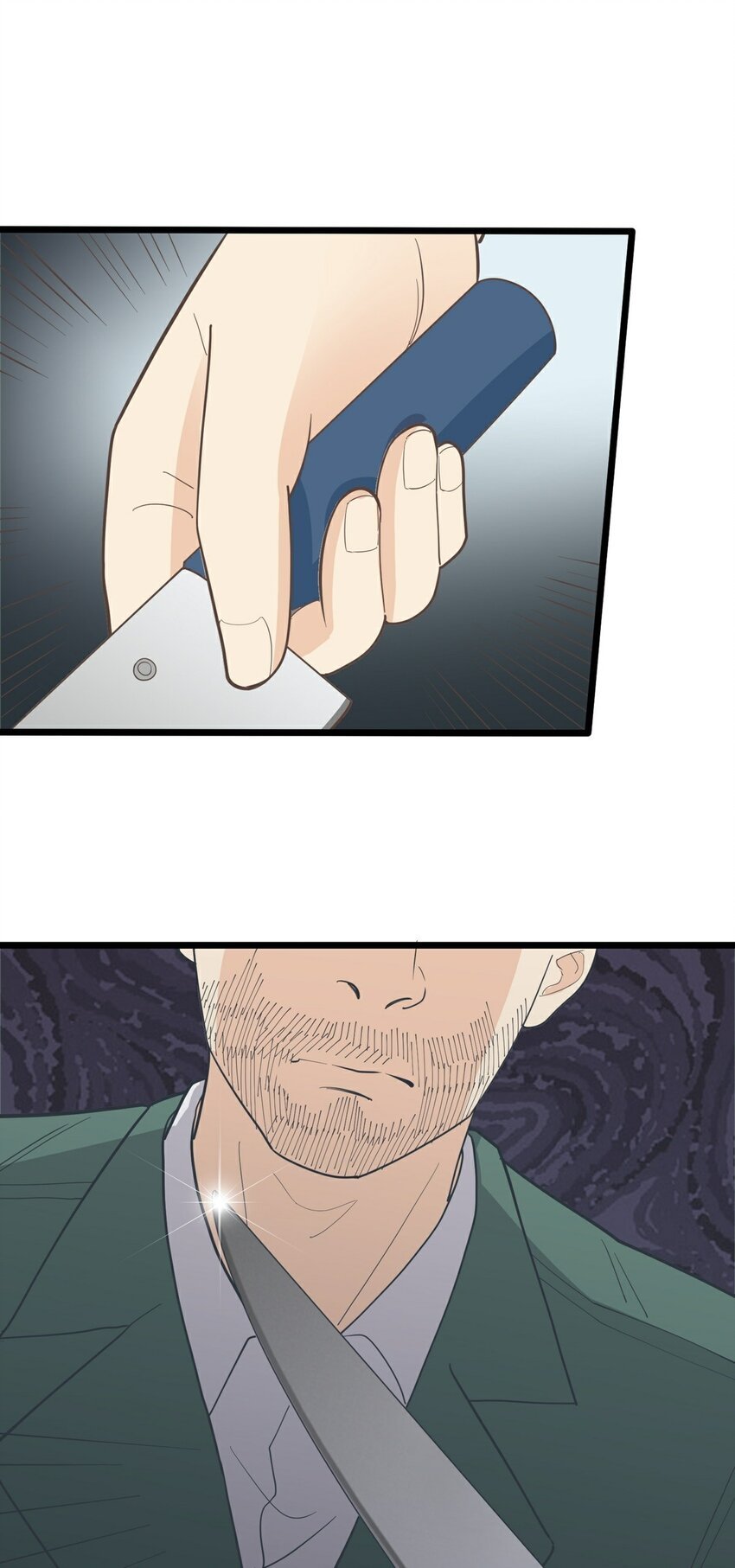 第115话 第一炉香