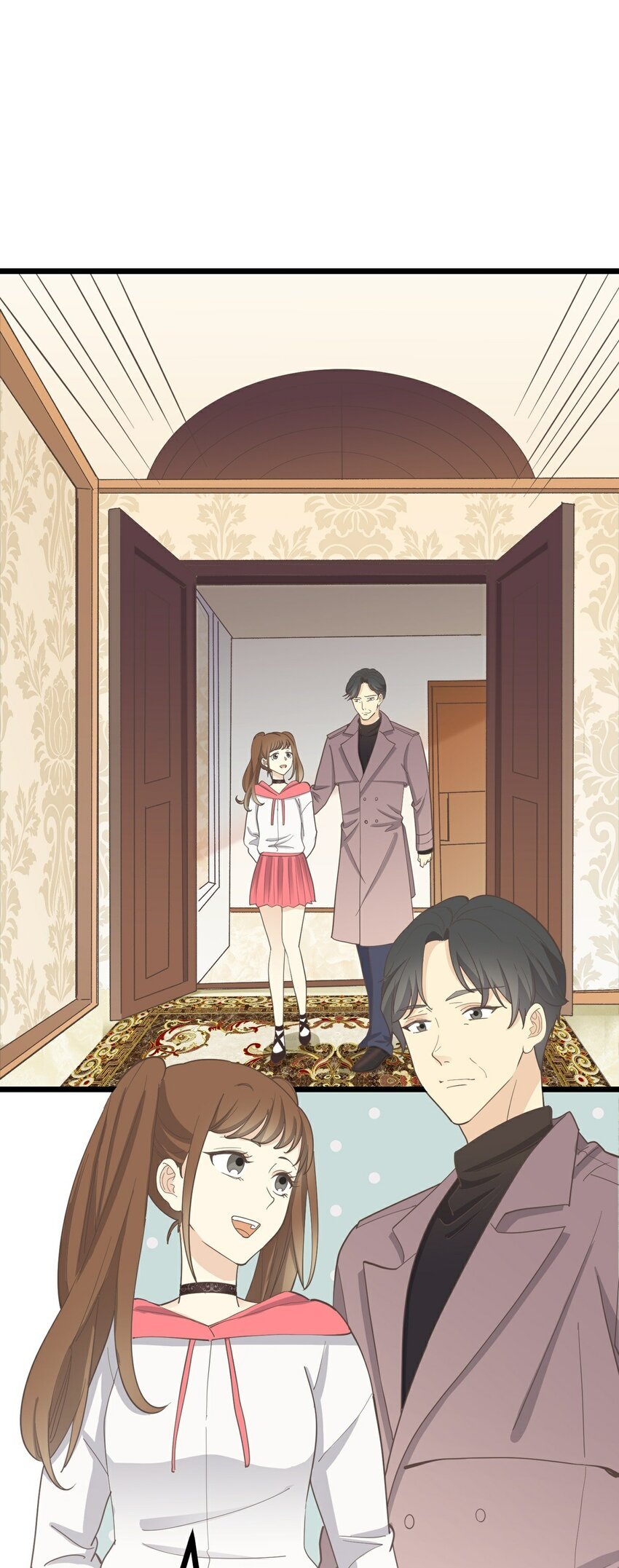 第118话 局中局
