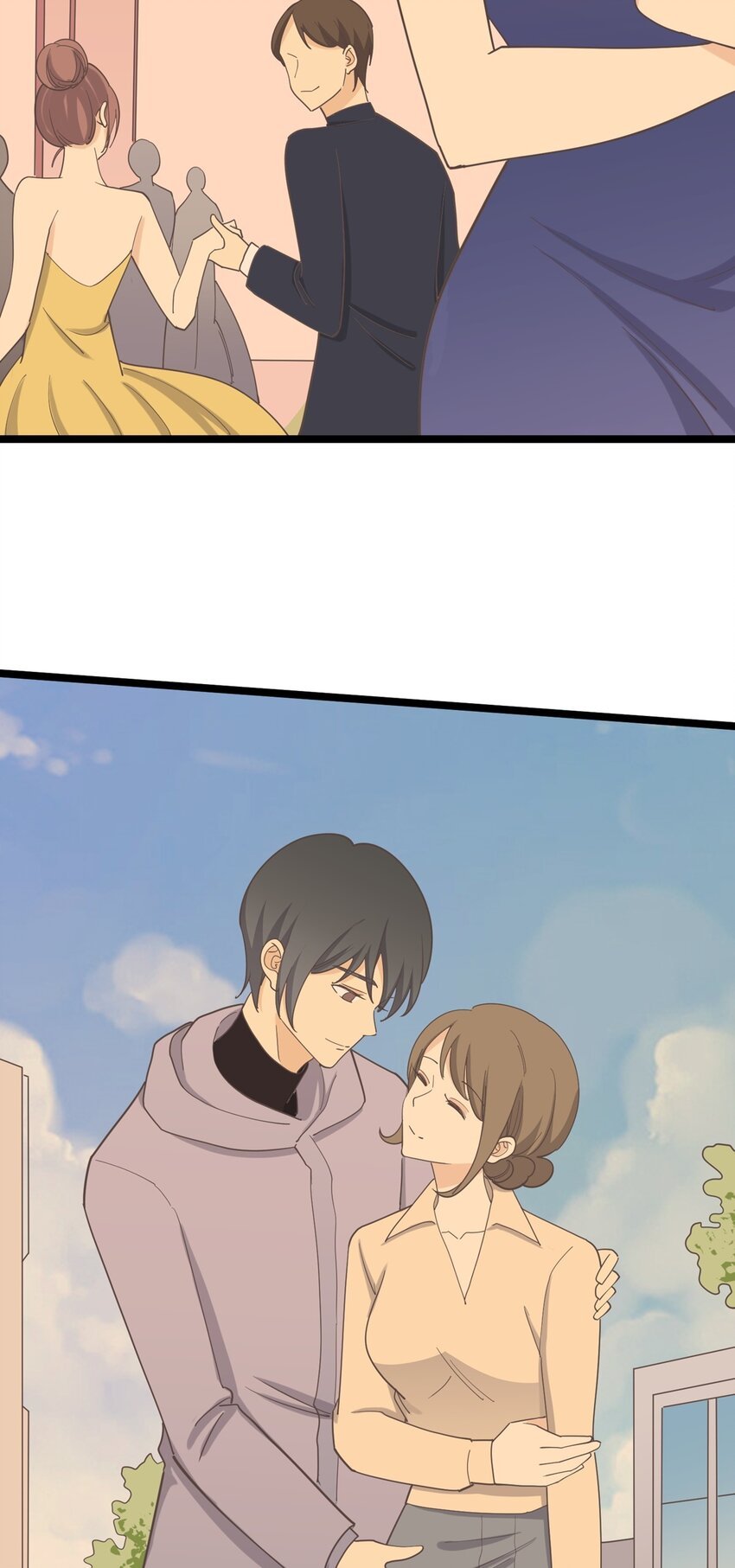 第125话 记忆恢复