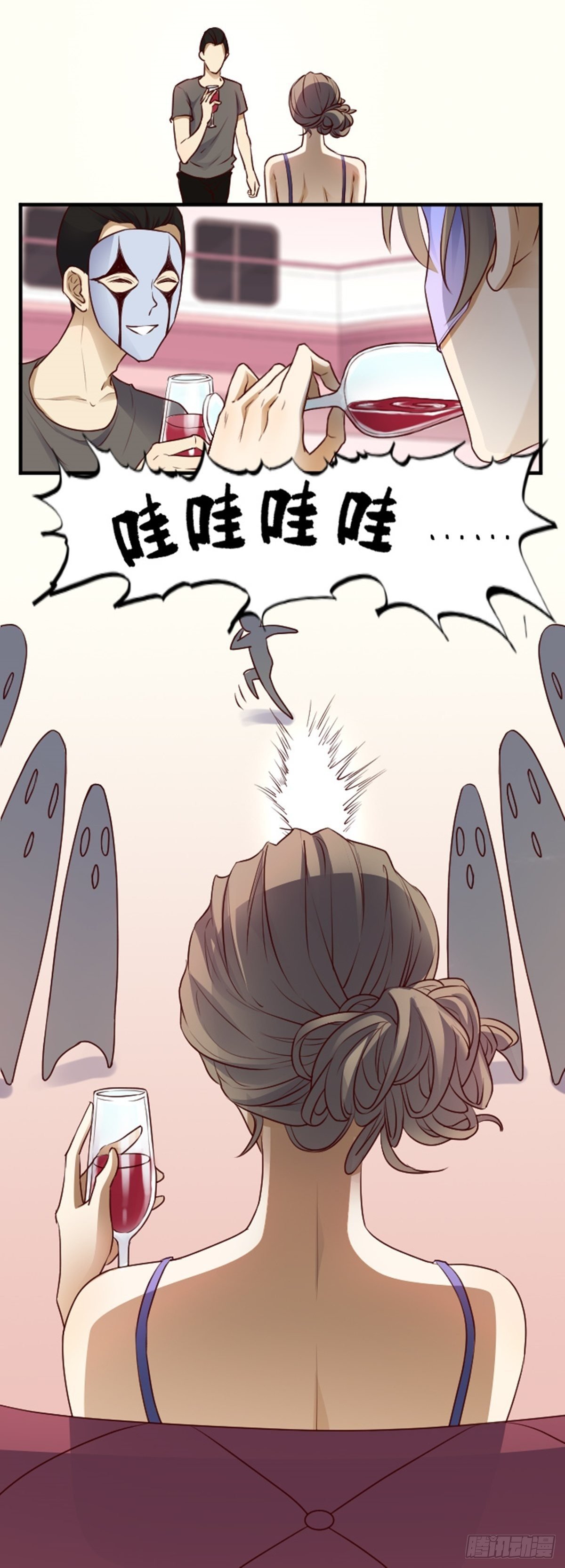 “翻车”现场2