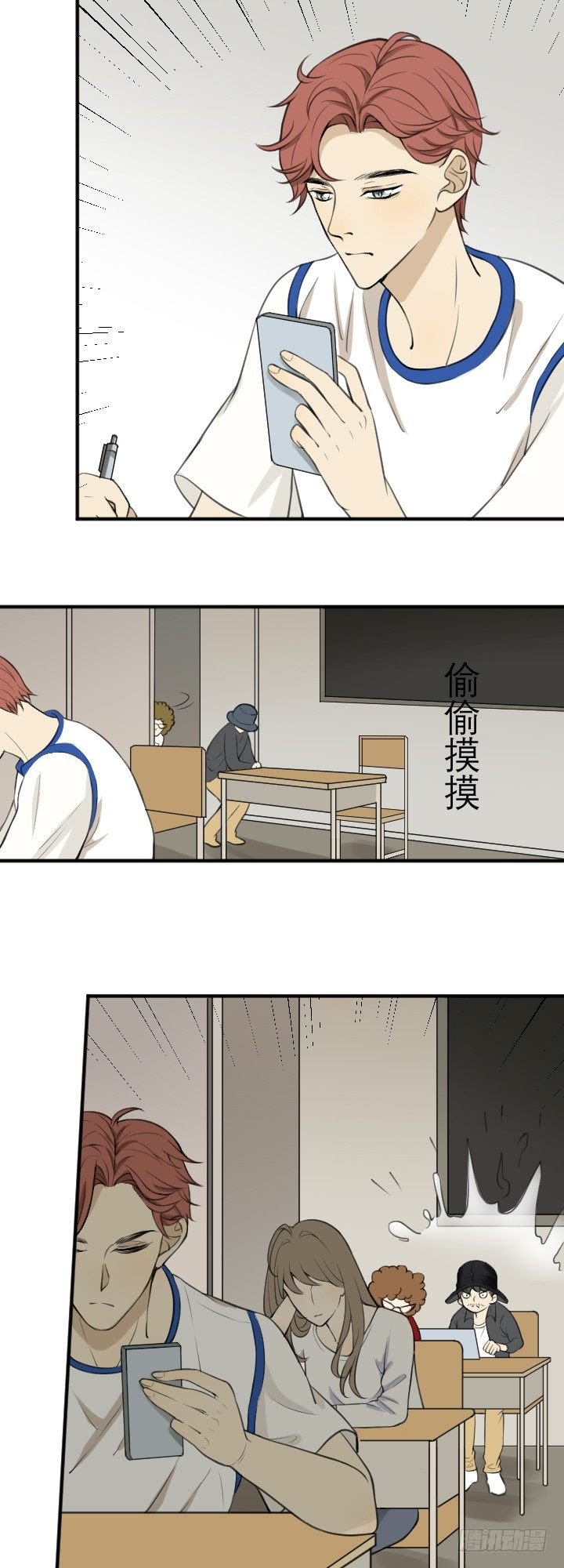 线索