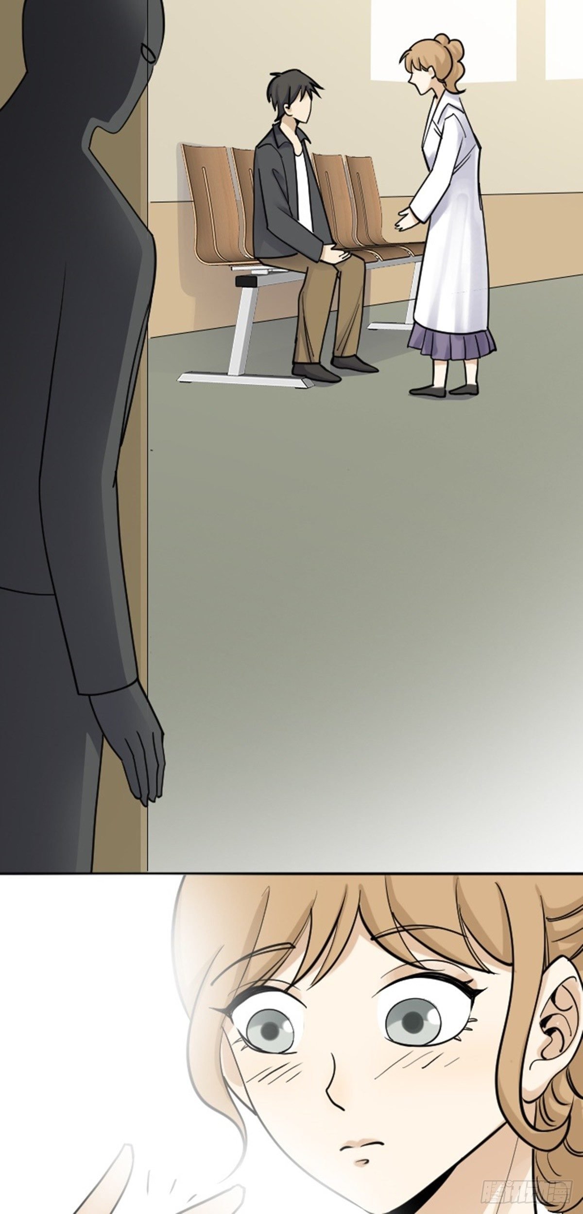 埋伏