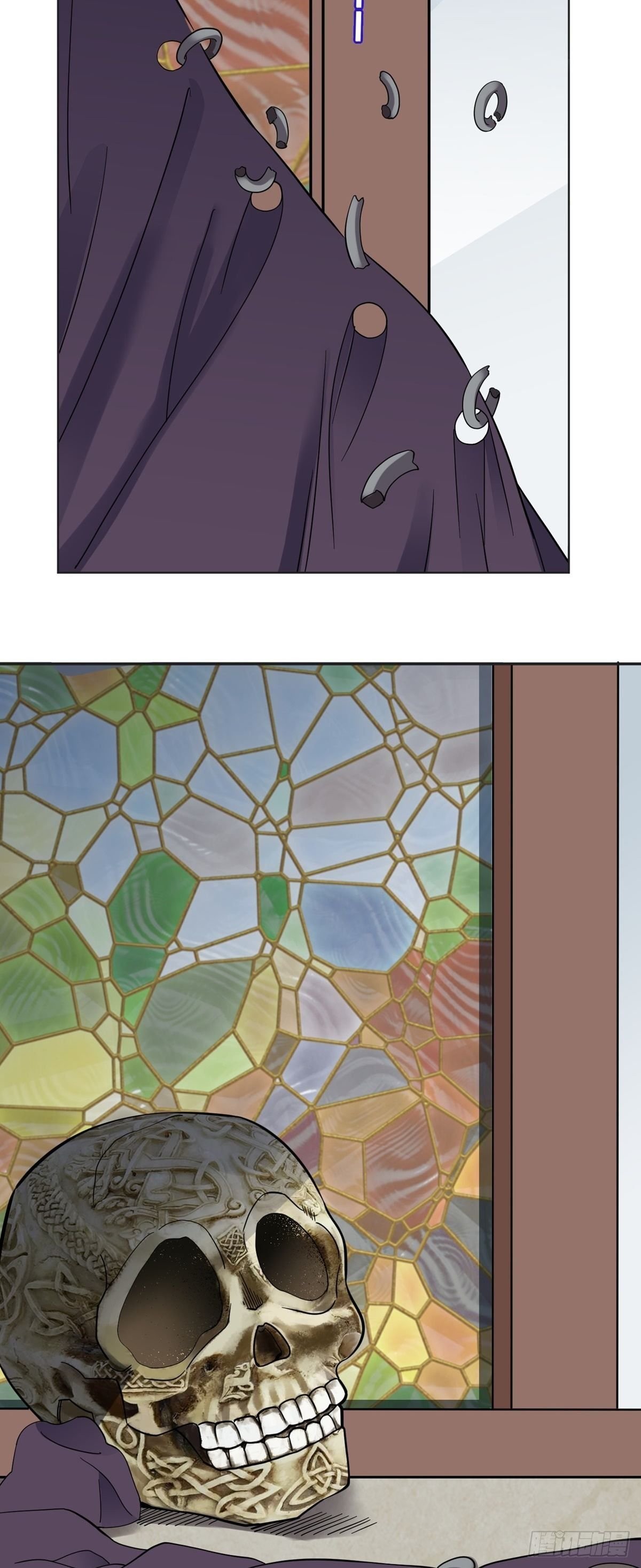密室密事